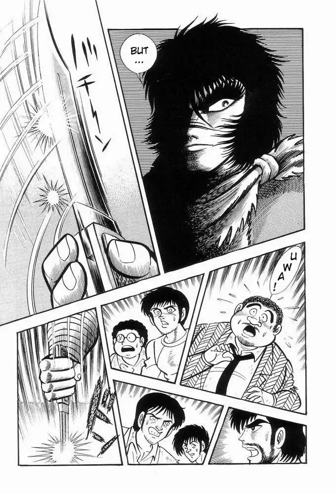 Violence Jack Chapter 0 53